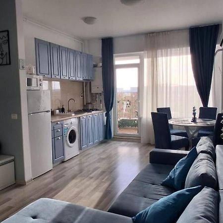 Apartament Costa Мамая Экстерьер фото
