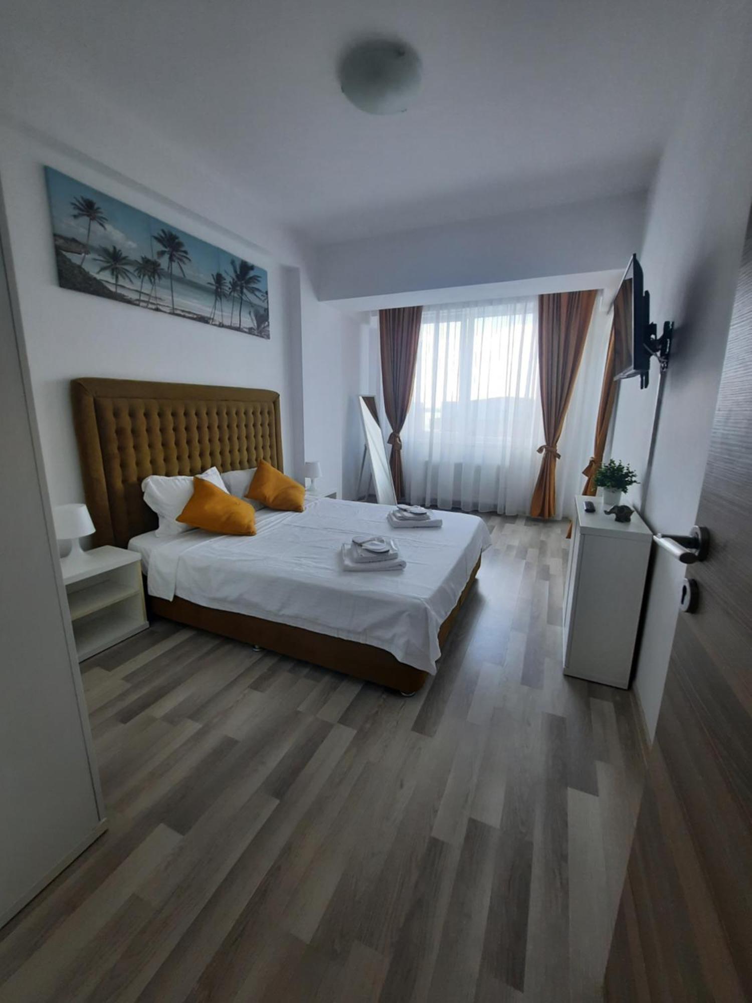 Apartament Costa Мамая Экстерьер фото