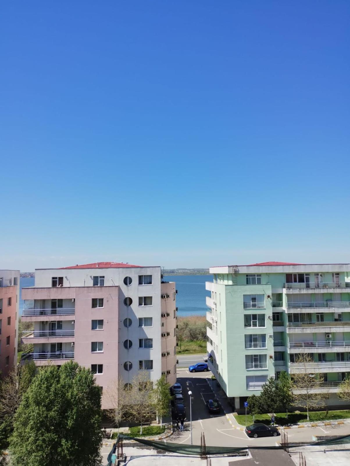 Apartament Costa Мамая Экстерьер фото