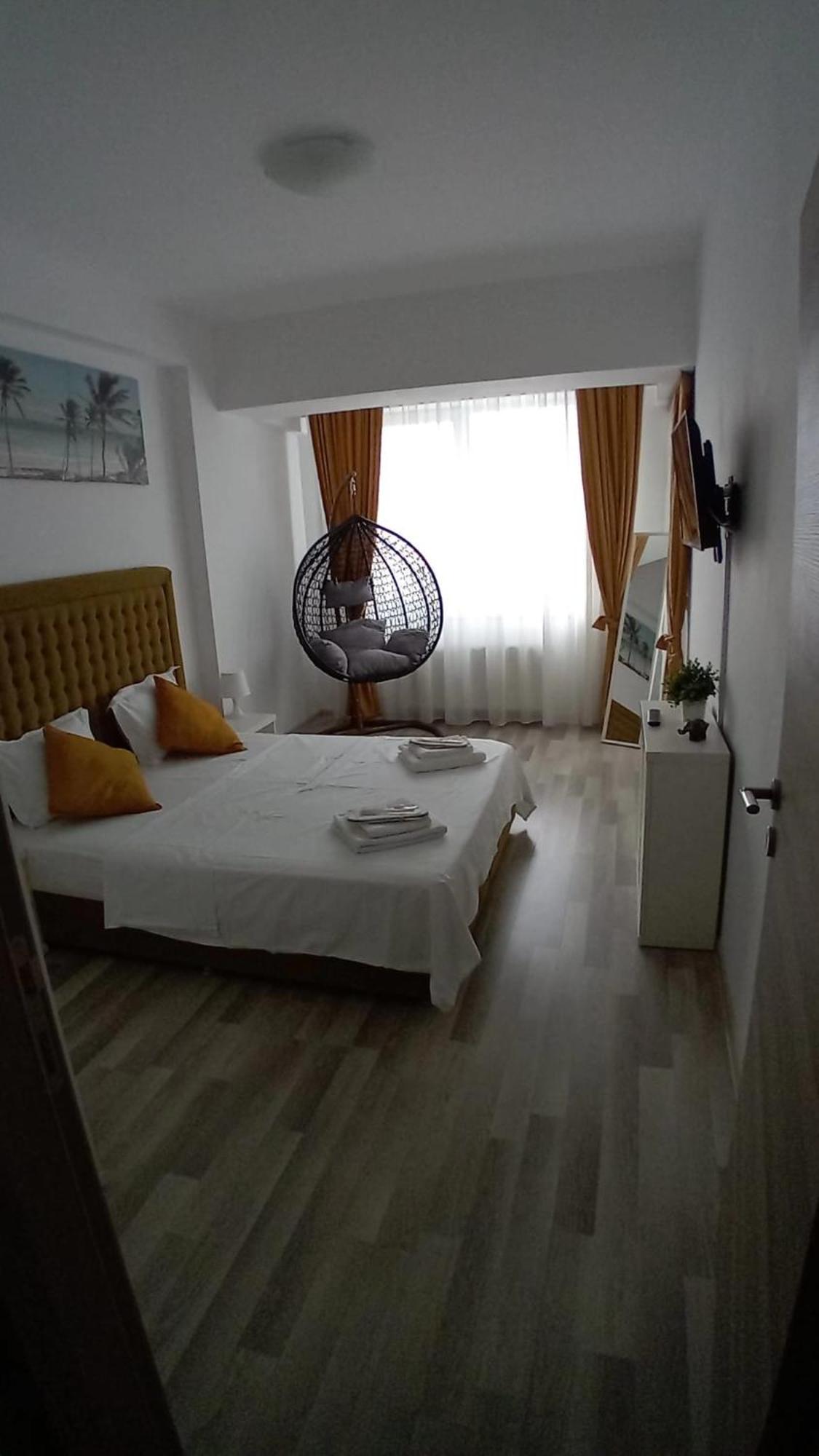 Apartament Costa Мамая Экстерьер фото
