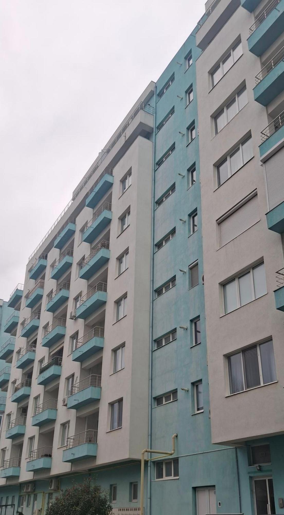 Apartament Costa Мамая Экстерьер фото