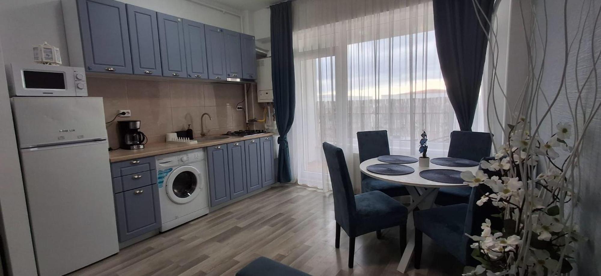 Apartament Costa Мамая Экстерьер фото