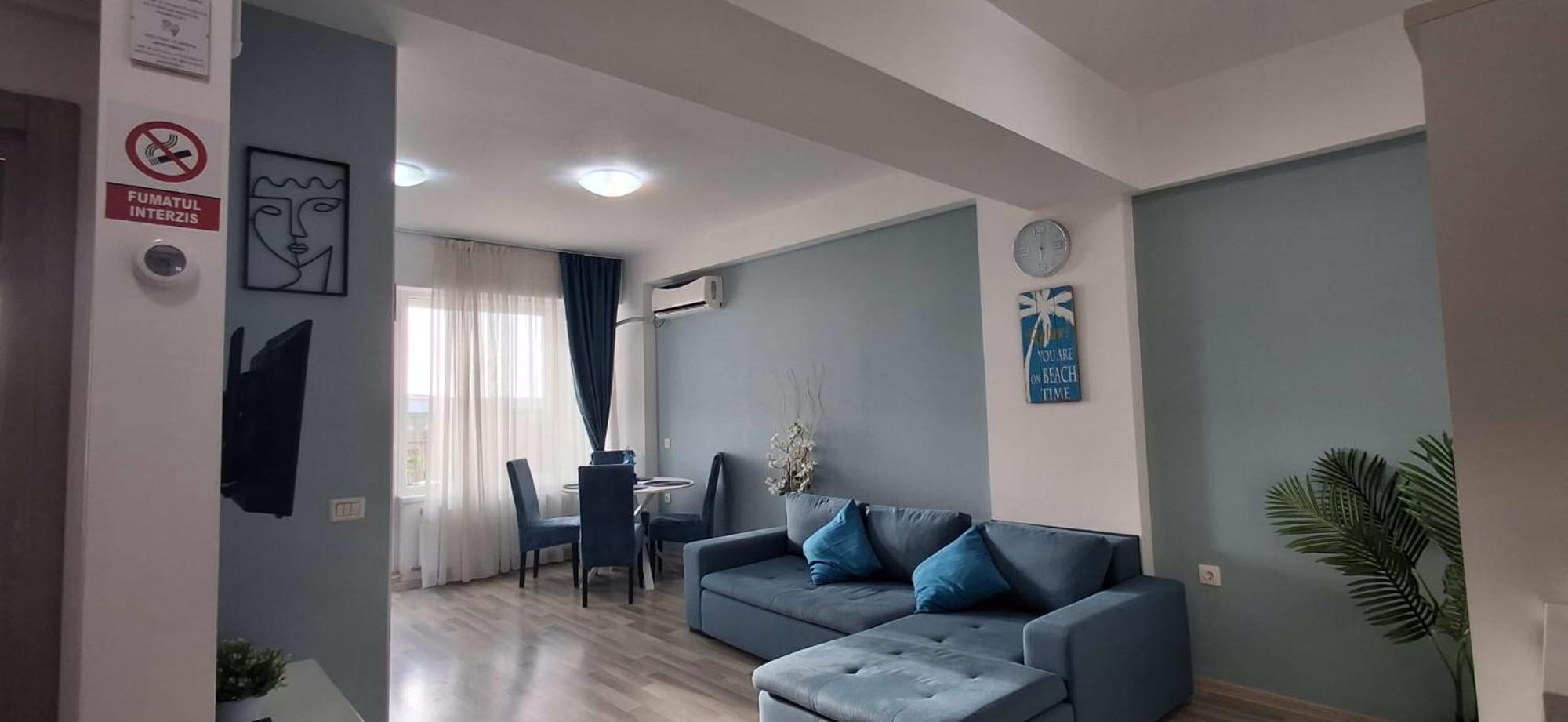 Apartament Costa Мамая Экстерьер фото