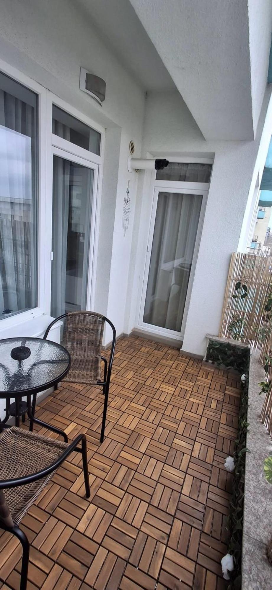 Apartament Costa Мамая Экстерьер фото